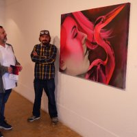 Exposição &quot;Inspiratio&quot;